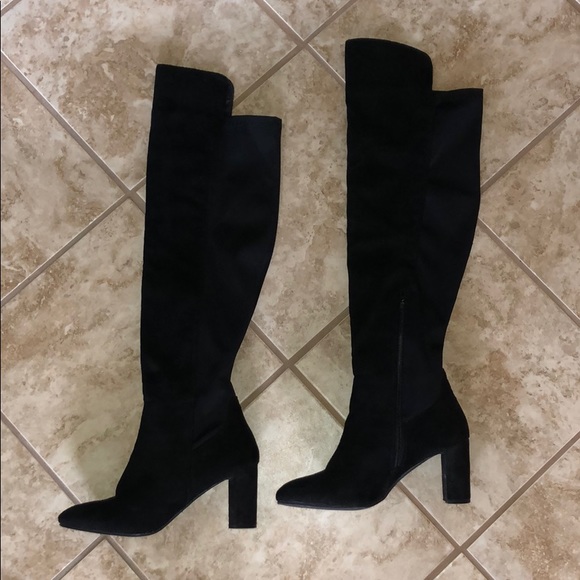 High Boots - Picture 1 of 3